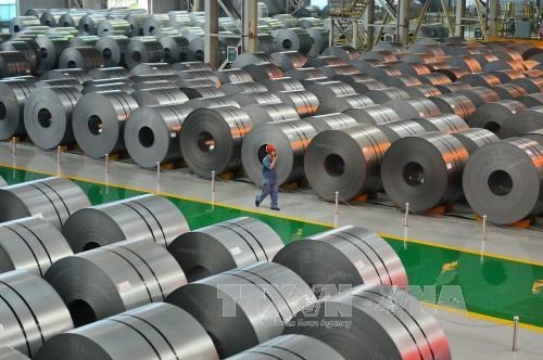 Vietnam's anti-dumping duties on steel products extended for 5 more years