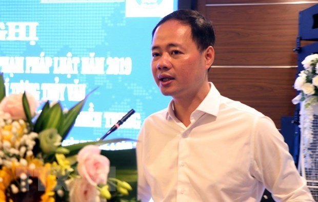 Vietnamese official named as Vice President of WMO’s Region II