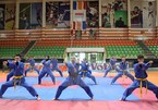 Egypt hosts Viet Vo Dao – Vovinam Championship