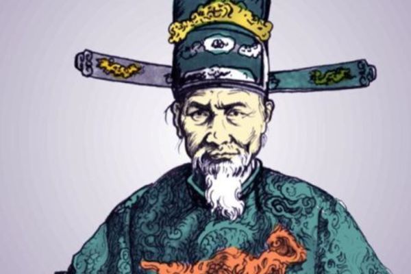 Tiến sĩ đầu tiên nào đến châu Âu?