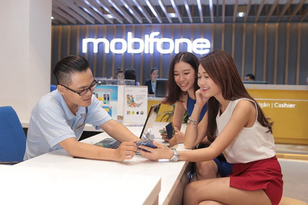 Gọi ‘free’, lướt web thả ga với gói cước MobiFone