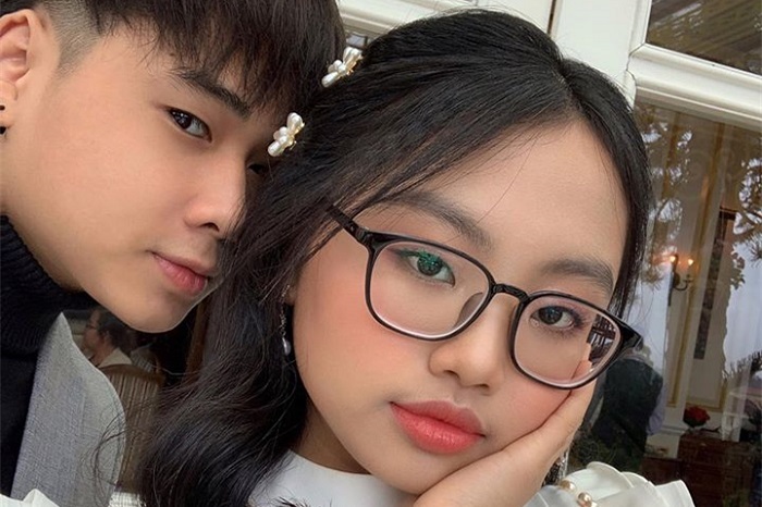 Video phuong my Phương Mỹ