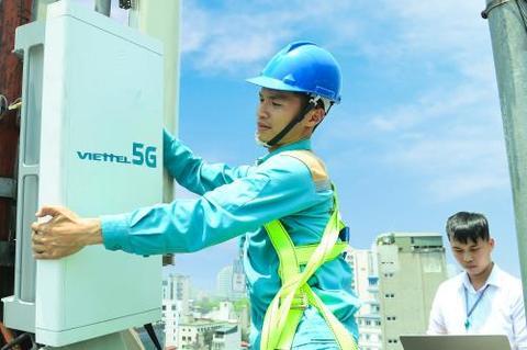 5G subscribers in Vietnam to hit 6.3 million by 2025: Cisco