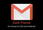Cách kích hoạt giao diện tối cho Gmail trên Android 10 và iOS 13