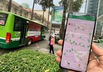 BusMap expected to be widely popular in Vietnam