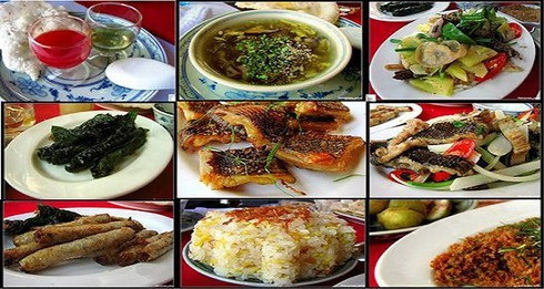 Cnn Suggests Exotic Meal At 200-Year-Old Snake Village In Hanoi