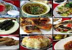 CNN suggests exotic meal at 200-year-old snake village in Hanoi