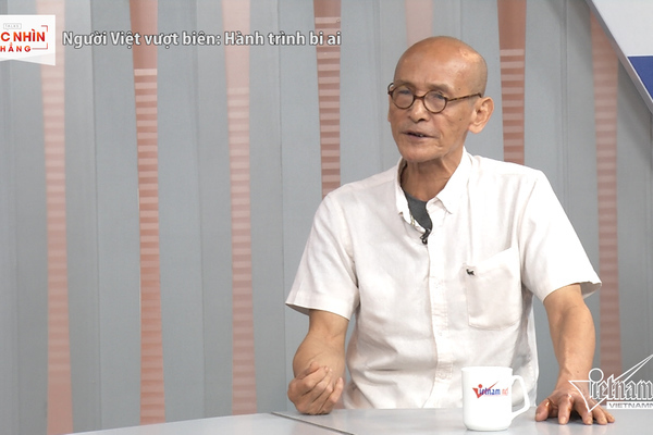 Nghe VietNamNet: HLV Akira Nishino; nhận trách nhiệm cho kết quả của U22 Thái Lan