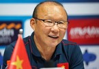 Park Hang-seo receives nomination for Best Coach in AFF Awards 2019