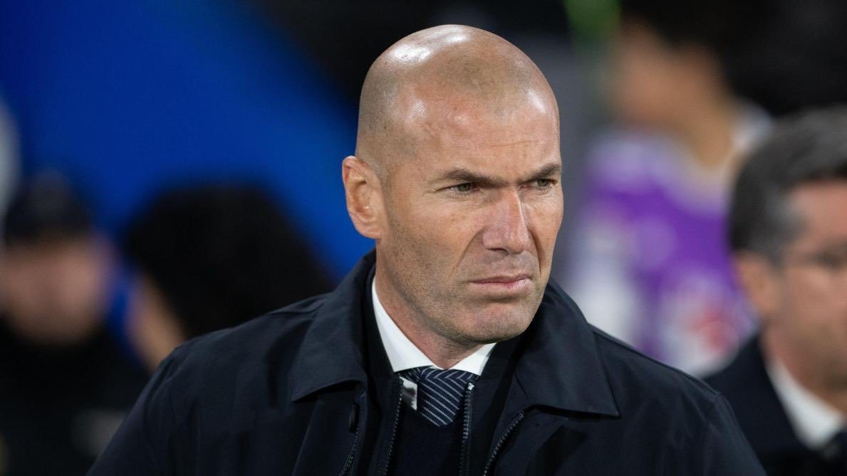 Real Madrid thắt hầu bao, Zidane bất lực mua sắm