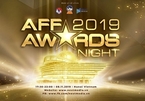 Vietnamese football expected to dominate at AFF Awards Night 2019