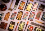 Young people enliven essence of Vietnam’s lacquer art