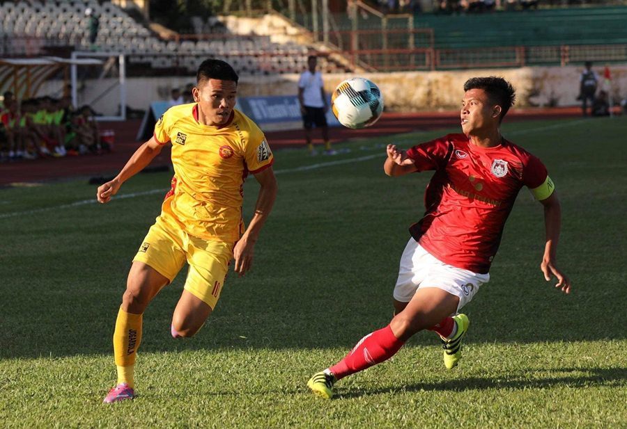 Đánh bại CLB Phố Hiến, Thanh Hóa trụ lại V-League 2020