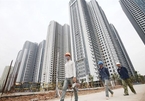 Capital flows into real estate sector despite VN central bank's measures to tighten lending