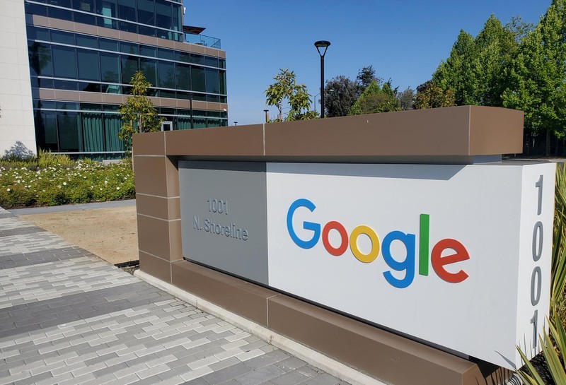 Cơ quan quản lý Australia cáo buộc Google lạm dụng dữ liệu cá nhân