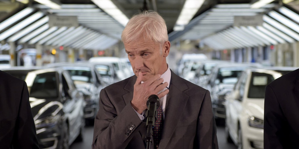 Volkswagen, đế chế ôtô Đức cúi đầu trước Trung Quốc để cứu mình