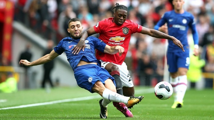 Xem trực tiếp Chelsea vs MU ở đâu?