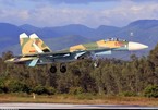 Không quân Việt Nam nhận lại hàng loạt tiêm kích Su-27