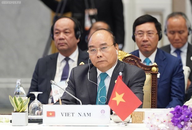 VIETNAM POLITICAL NEWS HEADLINES OCTOBER 30