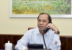 Vietnamese Deputy FM makes phone call to British official over lorry deaths
