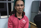 Phạm nhân tội giết người trốn trại, bị bắt khi ra bến xe ở Lâm Đồng