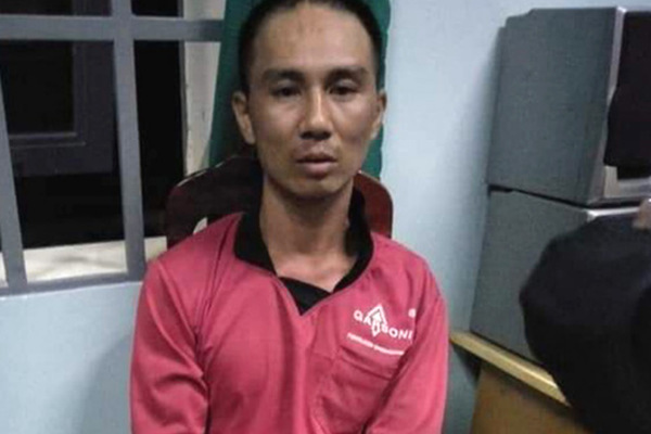 Phạm nhân tội giết người trốn trại, bị bắt khi ra bến xe ở Lâm Đồng