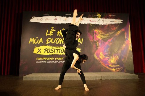 Dance festival Xposition ‘O’ comes to HCMC for first time