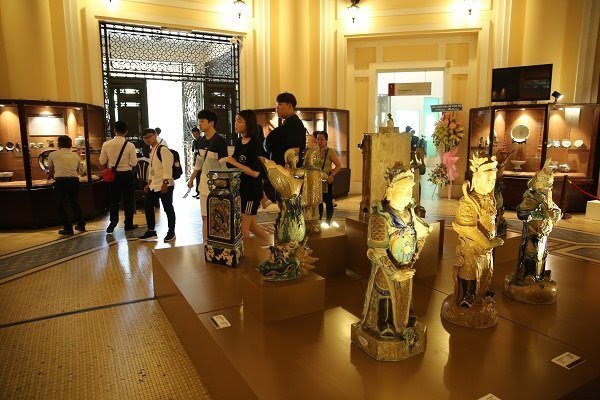 HCM City to build VND1.4 trillion museum in District 9