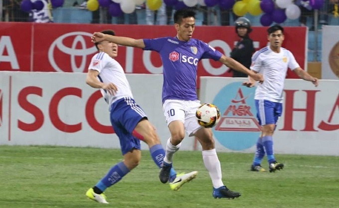 Lịch thi đấu bóng đá hôm nay 31/10