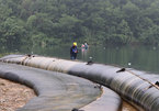 Hanoi strengthens water testing after Da River pollution crisis
