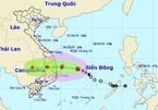 Storm Matmo to hit Vietnam today