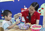 HCM City lacks teachers for students with disabilities