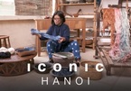 CNN's "Iconic Hanoi" to be aired this month