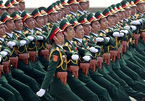 Vietnam ranks high in global military strength: Global Firepower