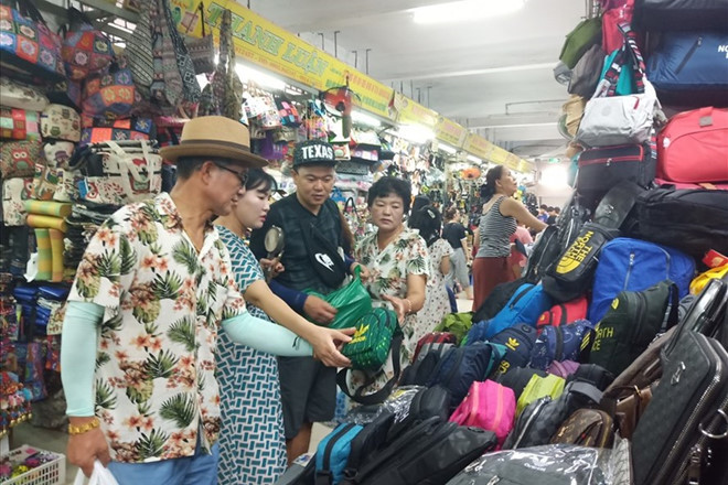 Da Nang promotes tourism to diverse sources to avoid relying on Chinese, Kiran markets