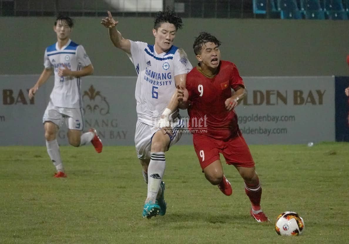 Lịch thi đấu bóng đá hôm nay 1/11