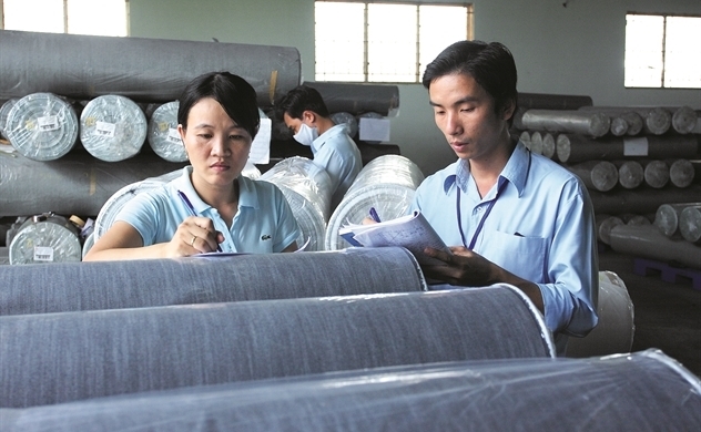 US imposes tax on Chinese goods, affecting Vietnamese businesses