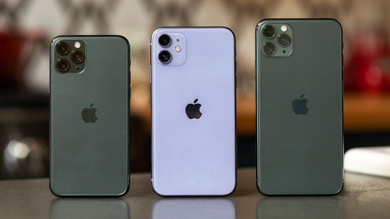 iPhone 11 chính hãng giảm giá 3 triệu khi vừa lên kệ