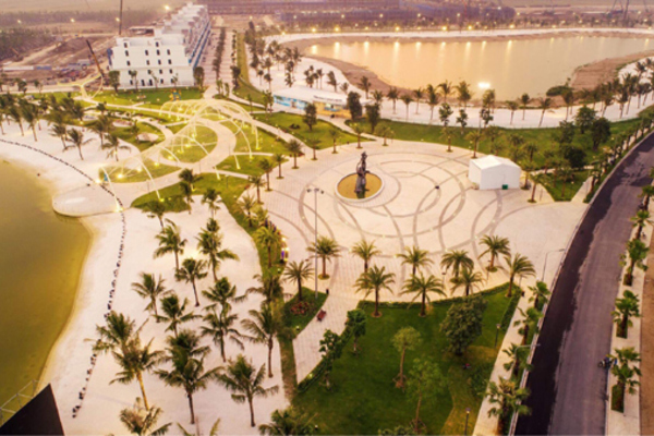 9 tháng đầu năm, Vingroup lãi trước thuế 2.554 tỷ đồng