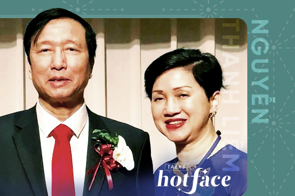 GS Nguyễn Thanh Liêm: Chinh phục bố mẹ vợ khó gấp 10 lần vợ!