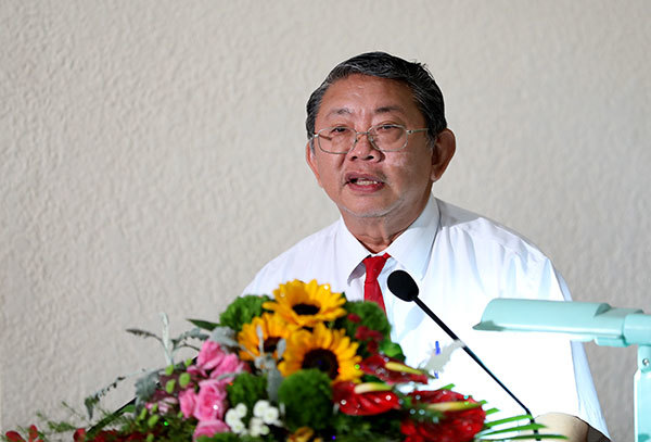 Gây thiệt hại hàng chục tỷ, cựu Giám đốc Sở ở Đồng Nai bị khai trừ Đảng