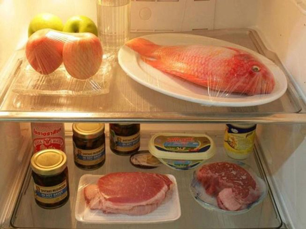 Sai lầm khi bảo quản thức ăn thừa, gây hại cho cả nhà