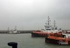 Chìm tàu ở cảng Sơn Dương-Formosa Hà Tĩnh, 10 người mất liên lạc