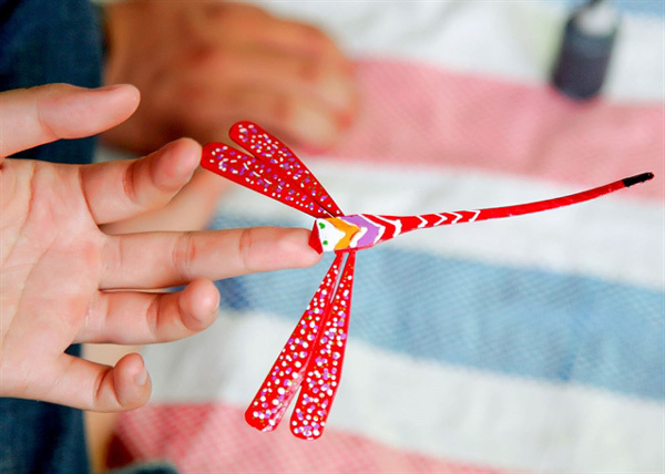 FVH excursion to craft village and 8th-century pagoda