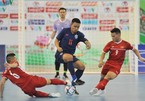 Two Vietnamese futsal players poised to join Japanese club