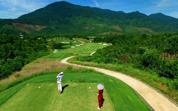 Nghe VietNamNet: Khu kinh tế Thái Bình sẽ có casino và sân golf