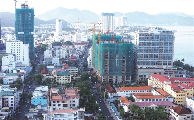 Vietnam's condotel market heats up after a quiet period