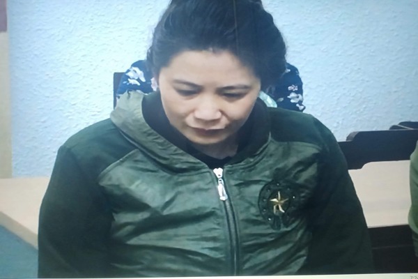 Vợ Giám đốc BV Tâm thần Thanh Hóa và 2 trưởng khoa chiếm đoạt 1,5 tỷ tiền thuốc