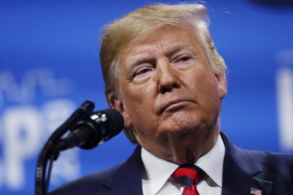 Ông Trump muốn phái người tới TQ điều tra về Covid-19