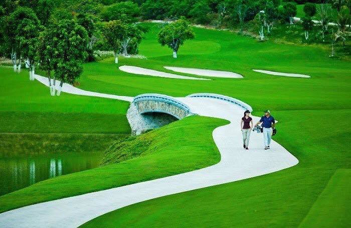 Khu kinh tế Thái Bình sẽ có casino và sân golf